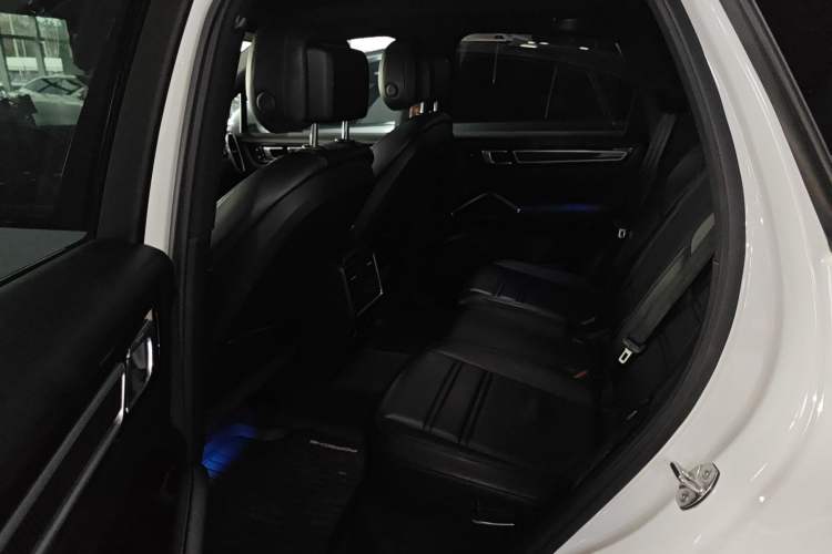 Used Porsche Cayenne 2019 Cayenne E-Hybrid 2.0T
