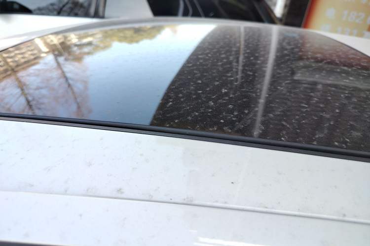 Used BMW 5 Series 2014 520Li Elegant Model
