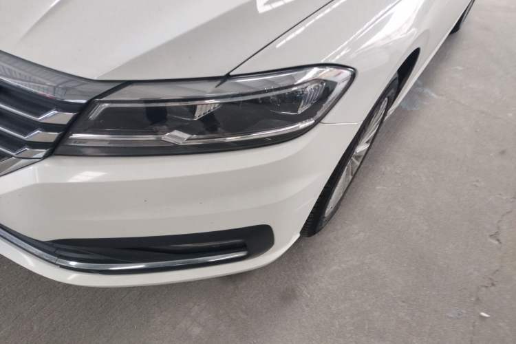 Used Volkswagen Lavida 2021 280TSI DSG Comfort Edition