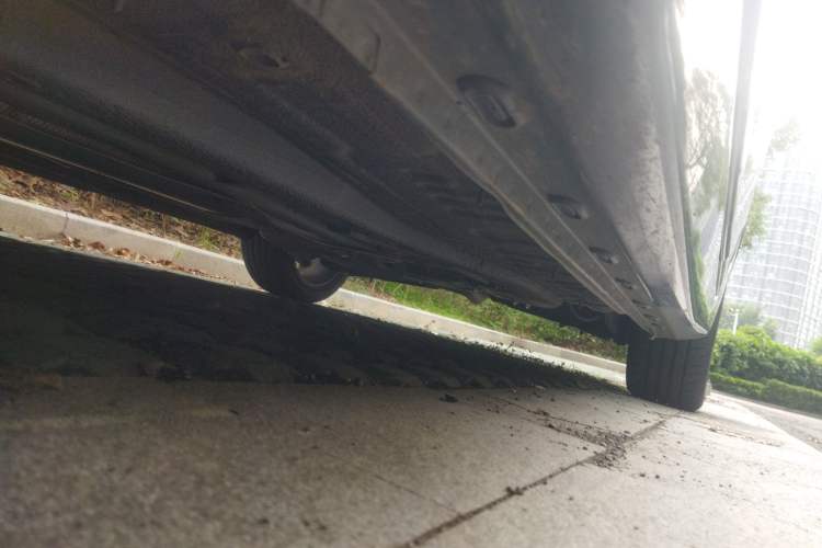 Used MG 6 2021 Pro 1.5T Automatic Trophy Luxury Edition
