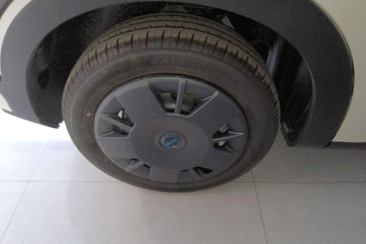 Used BYD Seagull 2025 Intelligent Driving Version 305 km Dynamic Edition