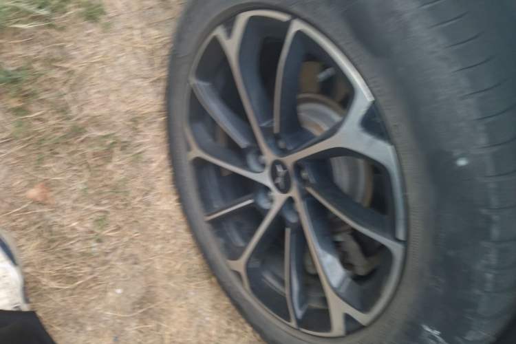 Used XPeng P7 2022 480G+
