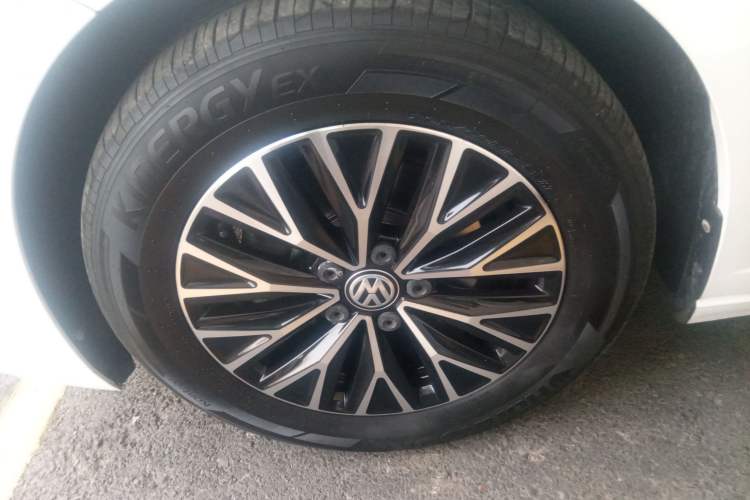 Used Volkswagen Sagitar 2021 280TSI DSG Comfort Connect Edition