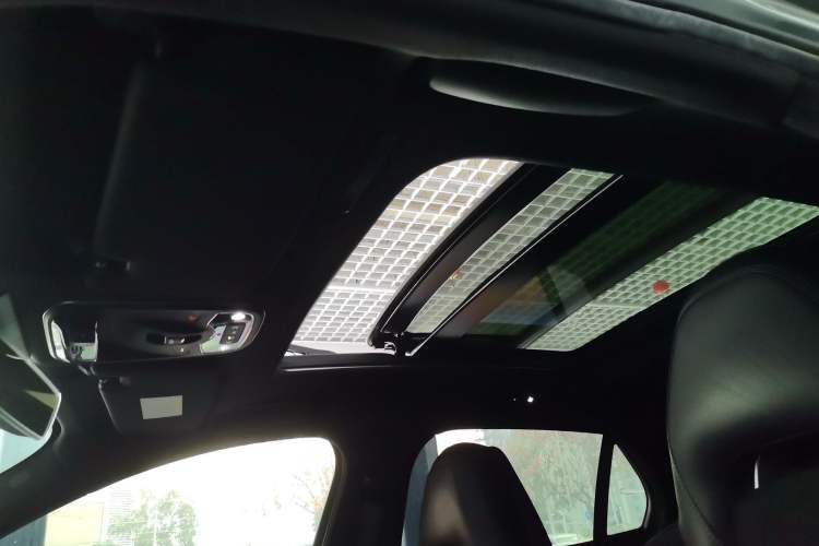 Used Lynk & Co 03 2021 1.5TD DCT Jing Champion Edition