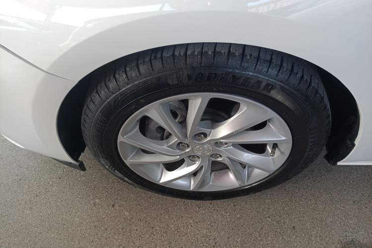 Used Buick Verano 2018 Hatchback 15S Automatic Ambition Model