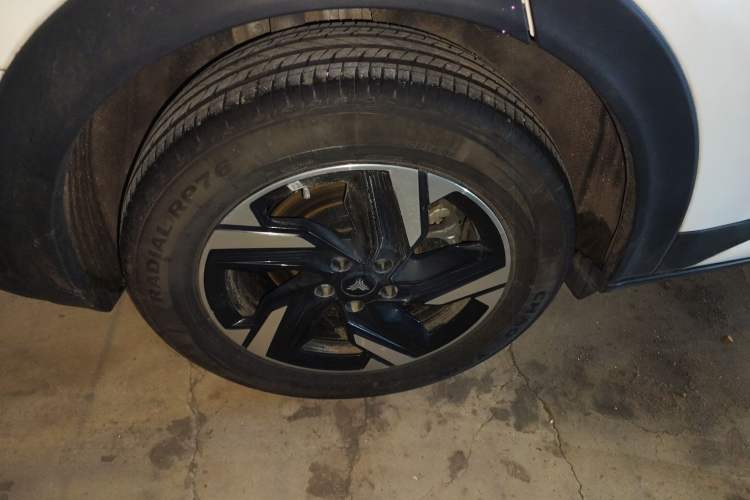 Used NETA X 2023 500 Lite
