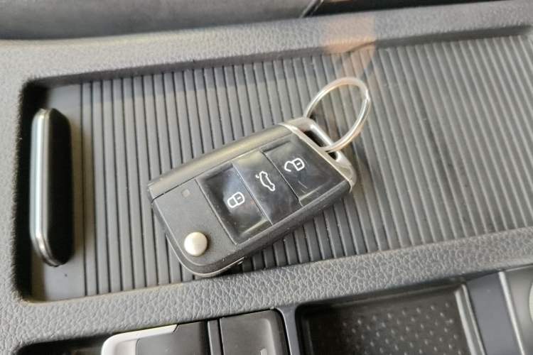 Used Volkswagen Golf 2018 230TSI Automatic Comfort Model