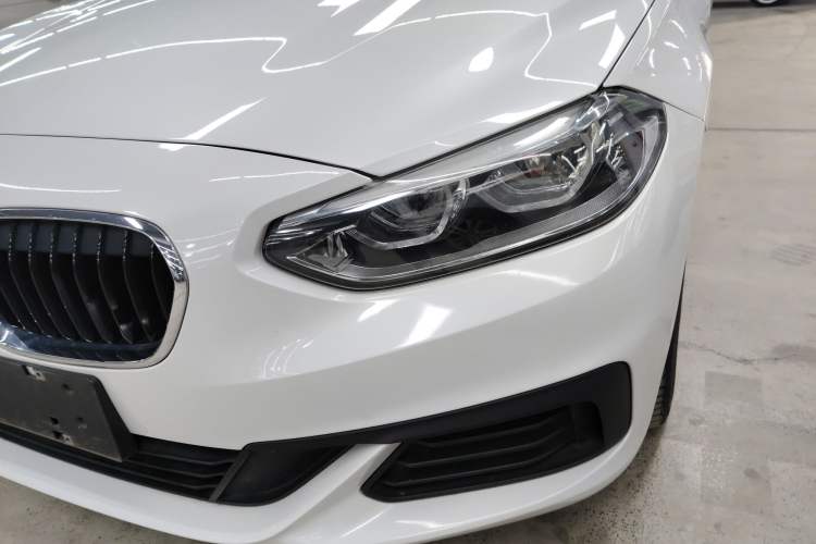 Used BMW 1 Series 2020 120i Fashion Model
