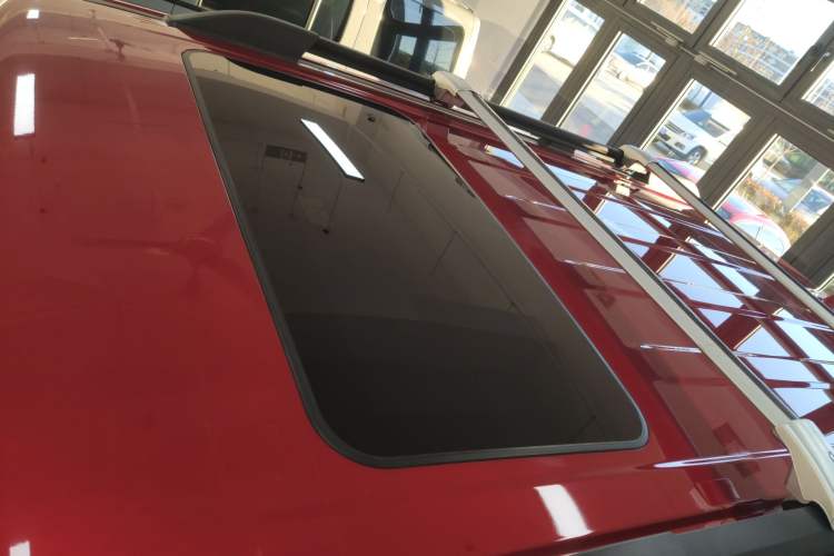 Used Tank 300 2021 Off-Road Edition 2.0T Conqueror