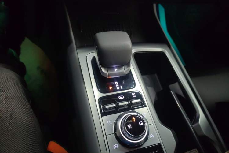 Used  BJ40 Electric Drive 2025 Advanced Edition
