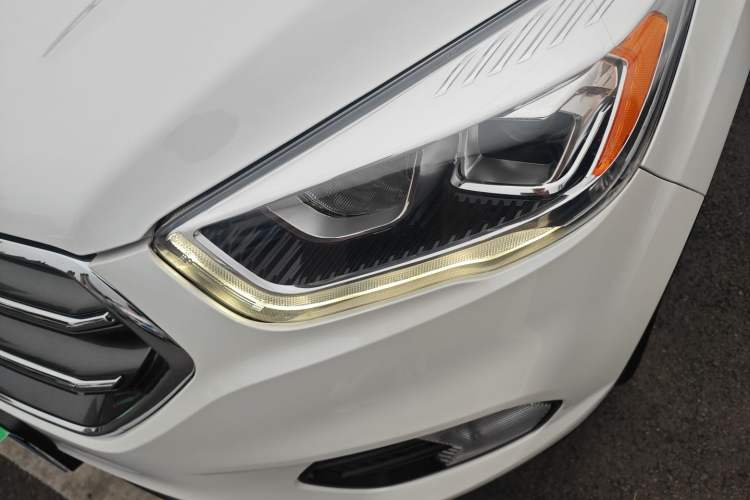 Used Ford Kuga 2019 EcoBoost 180 Two-Wheel-Drive Platinum Edition China VI Standard
