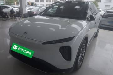 Used Nio ES6 2024 75 kWh