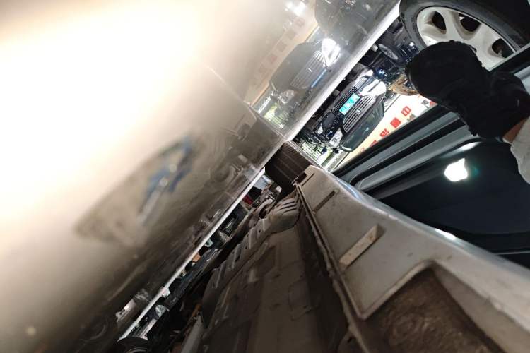 Used Honda Accord 2016 2.0L Elite Edition
