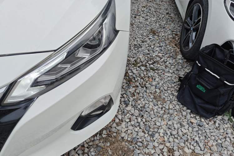 Used Nissan Teana 2020 2.0L XL Comfort Edition