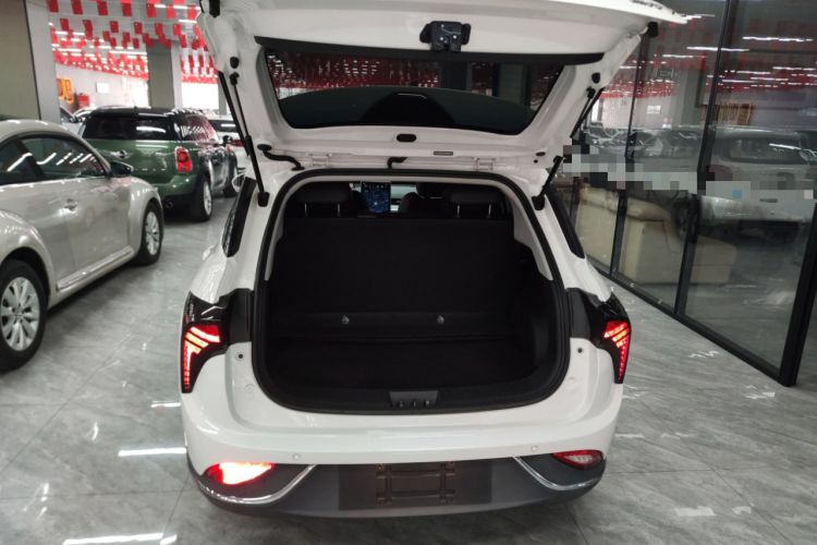 Used NETA V 2022 Chao 400 Lite
