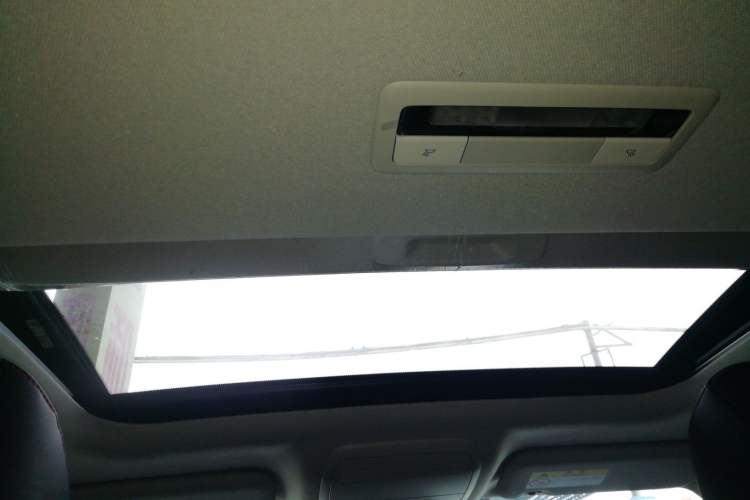 Used Mazda Mazda 3 Axela 2023 2.0L Automatic ZhiXuan Edition
