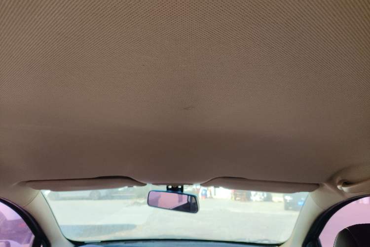 Used Baojun 310W 2017 1.5L Manual Fashion Model China V
