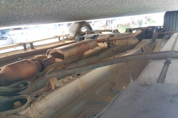 Used Chery Tiggo 8 2018 1.5 TCI Automatic Luxury Model 5 Seats
