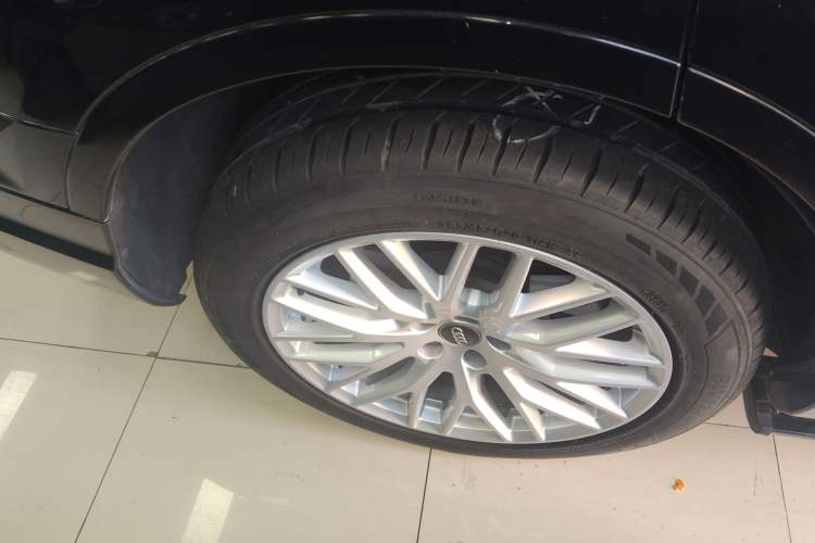 Used Audi Q7 2019 55 TFSI S line Sport Edition