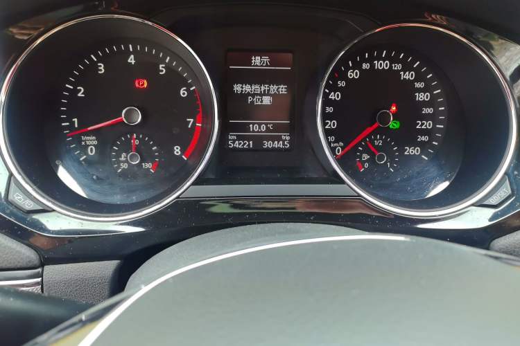 Used Volkswagen Sagitar 2018 180TSI DSG Prestige Edition