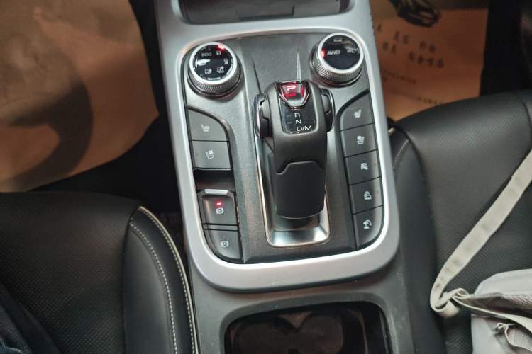 Used Tank 300 2023 City Edition 2.0T—Stylish as Ever
