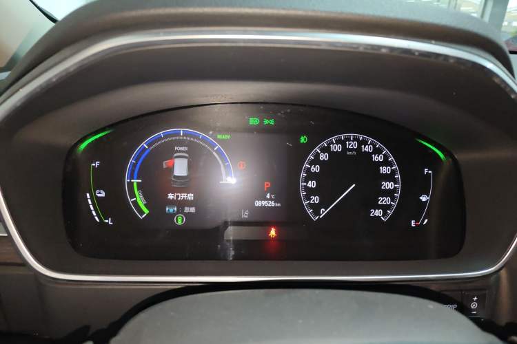 Used Honda Elysion 2024 2.0L eHEV Luxury Edition
