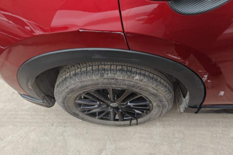 Used Mazda CX-5 2021 2.0L Automatic Two-Wheel Drive Black Knight
