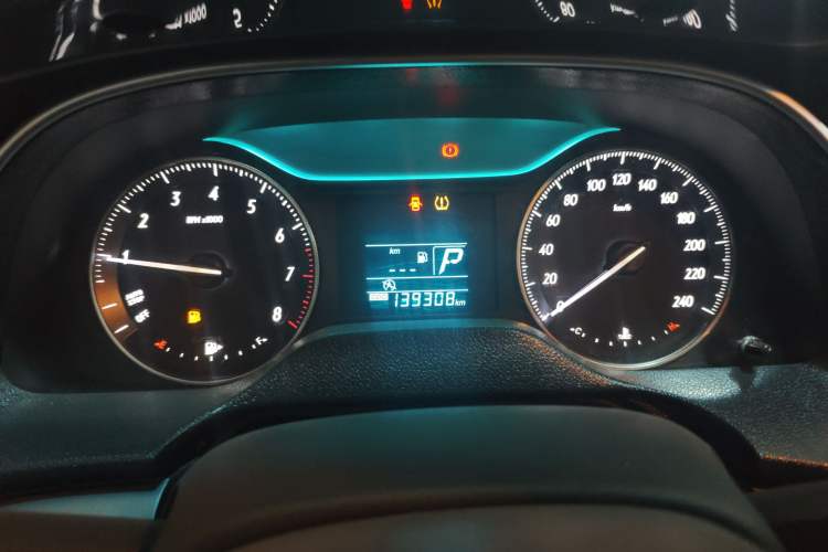 Used Buick GT 2015 15N Automatic Entry-Level Trim