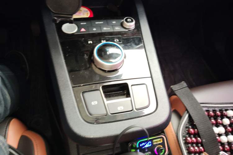 Used BYD e2 2021 Luxury Model
