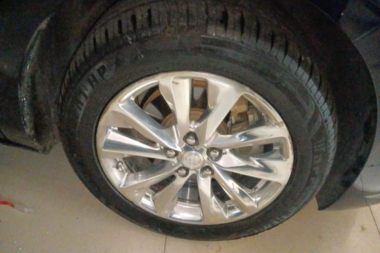 Used Buick GL8 2020 Avenir Avia Four-Seat Luxury Edition
