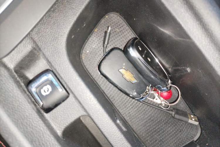 Used Chevrolet Orlando 2020 Light Hybrid Redline 530T Automatic Enjoyment Edition (5+2 Models)
