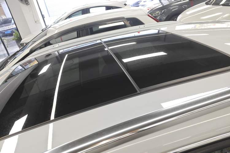 Used Audi Q3 2017 30 TFSI Fashion Model
