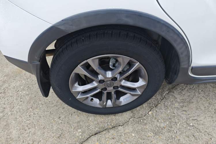 Used Geely Auto Vision X3 2020 1.5L CVT Elite Edition
