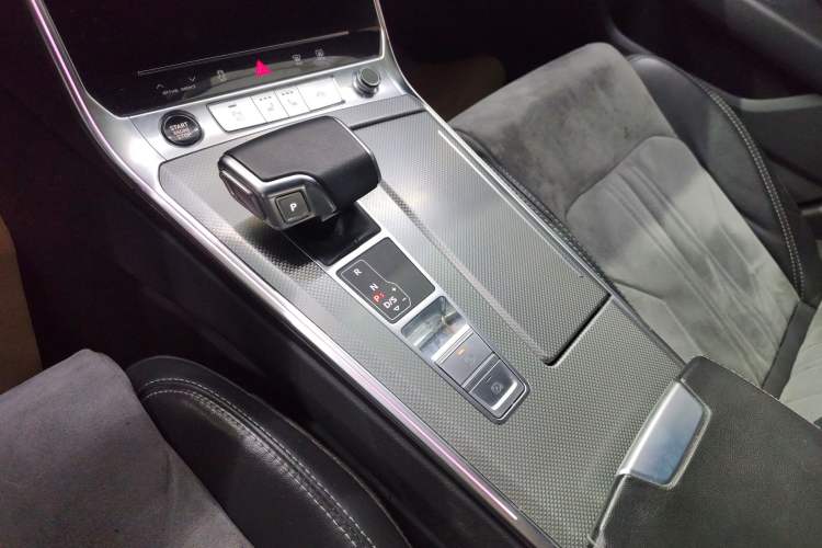 Used Audi A6L 2023 45 TFSI Prestige Dynamic Edition