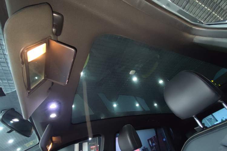 Used AION Y 2022 70 Intelligent Edition Lithium Iron Phosphate
