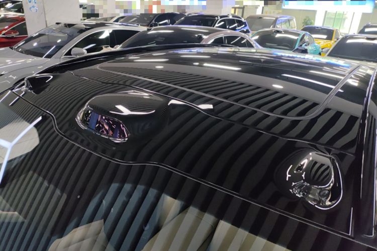 Used Nio ES6 2023 75 kWh