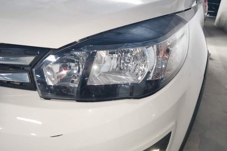 Used Haval H1 2016 Red Label 1.5L Manual Comfort Edition