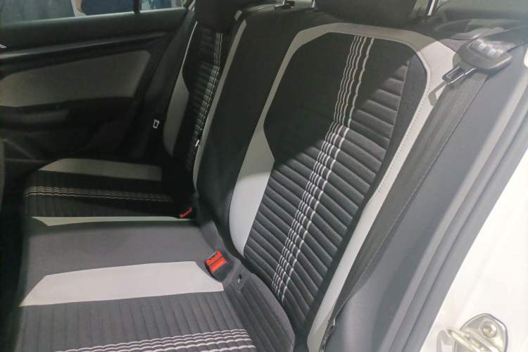 Used Volkswagen Bora 2023 200TSI DSG Comfort Edition
