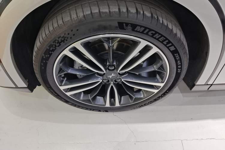 Used XPeng G6 2023 755 Ultra-Long Range Pro