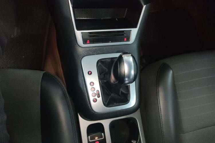 Used Volkswagen Tiguan 2015 1.8TSI Automatic Two-Wheel Drive Trend Edition