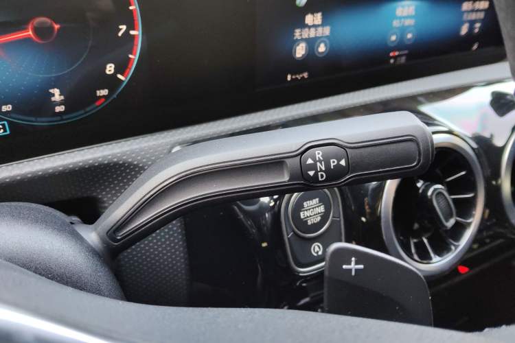 Used Mercedes-Benz A-Class 2021 A 180 L Sport Sedan
