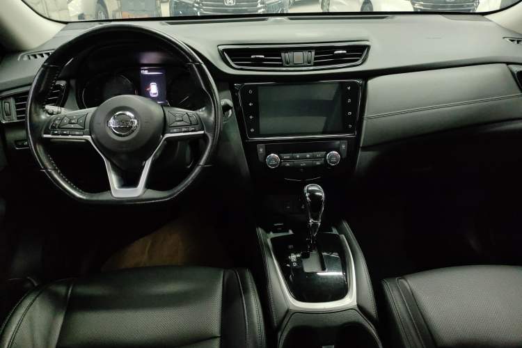 Used Nissan X-Trail 2021 2.0L CVT 2WD XL ITS Comfort Commemorative Edition
