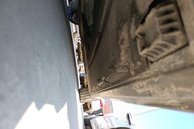 Used BMW 5 Series New Energy 2020 Mileage Upgrade Version 530Le Luxury Package
