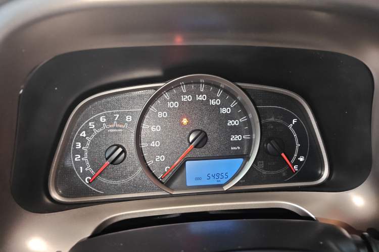 Used Toyota RAV4 2013 2.5L Automatic 4x4 Elite Edition