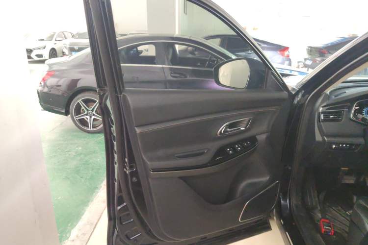 Used Oshan X7 2020 1.5T Automatic Pilot Edition
