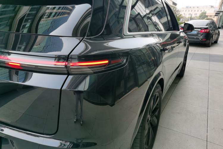 Used Li Auto L7 2023 Pro Model