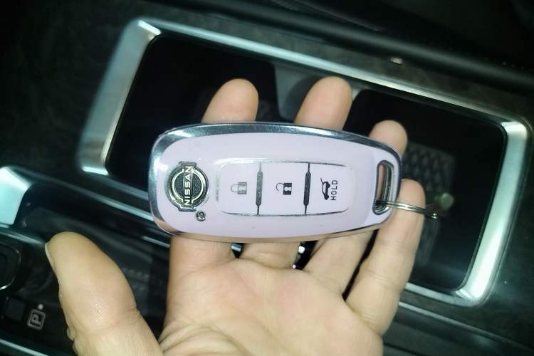 Used Nissan Teana 2022 2.0L XL-TLS Enjoyment Edition