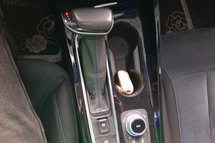 Used Buick Velite 6 2022 Plug-in Hybrid Connected Smart Model
