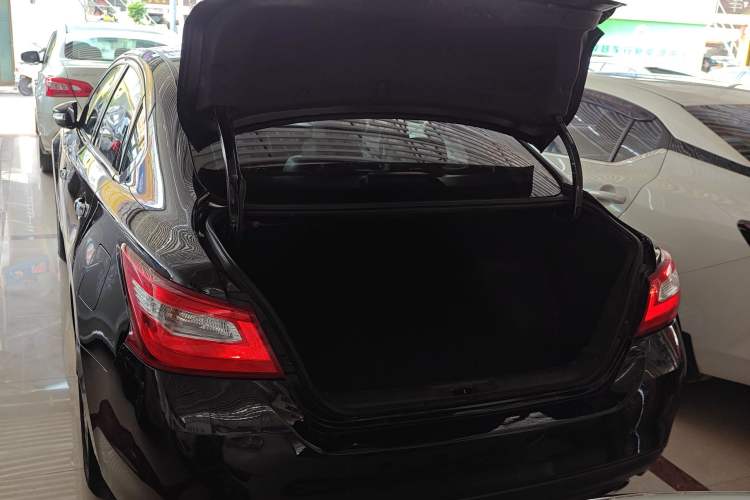 Used Nissan Teana 2016 2.0L XL Comfort Edition
