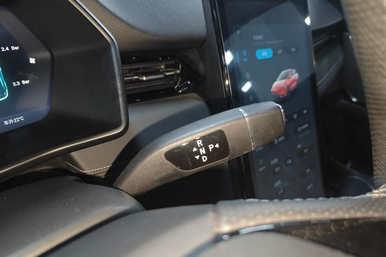 Used XPeng G3 2020 520 Luxury Edition
